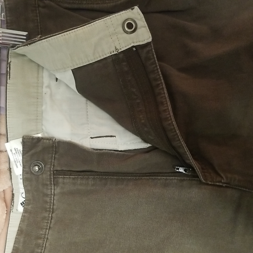 38x30 mens dress pants - Picture 3 of 4